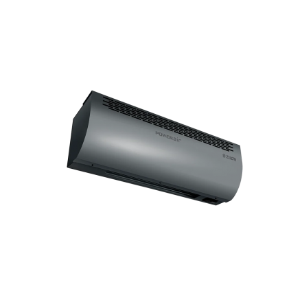 Тепловая завеса Zilon ZVV-1.0E6SG