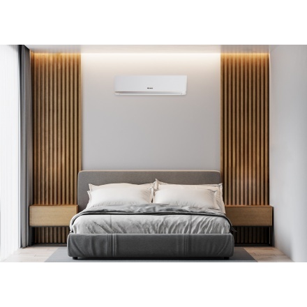 Сплит-система Gree Bora R32 Inverter GWH07AAAXA-K6DNA2C