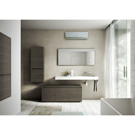 Сплит-система Gree Bora R32 Inverter GWH07AAAXA-K6DNA2C