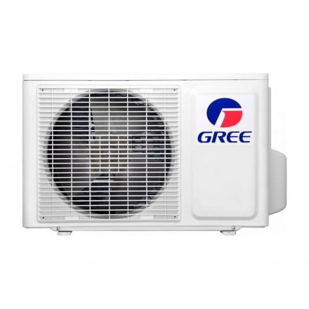 Сплит-система Gree Bora R32 Inverter GWH07AAAXA-K6DNA2C