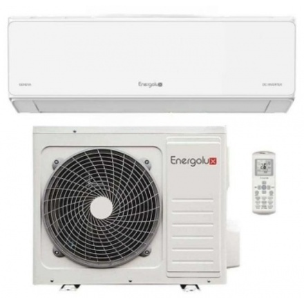Сплит-система Energolux Geneva 4 SAS18G4-AI/SAU18G4-AI