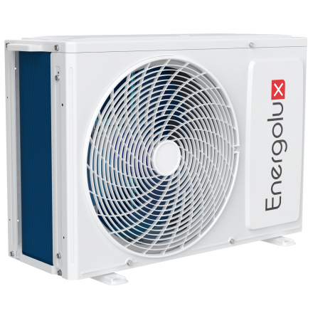 Сплит-система Energolux Geneva 4 SAS18G4-AI/SAU18G4-AI