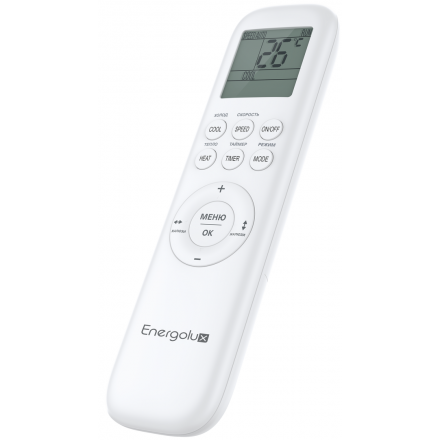 Сплит-система Energolux Geneva 4 SAS18G4-AI/SAU18G4-AI