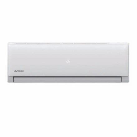 Сплит-система Chigo Angel Inverter CS-51V3G-1D169AC-W3/I