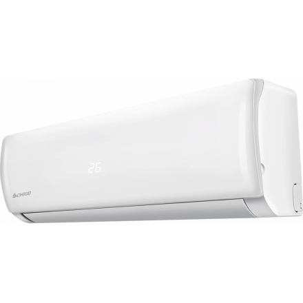 Сплит-система Chigo Angel Inverter CS-51V3G-1D169AC-W3/I