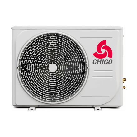 Сплит-система Chigo Angel Inverter CS-51V3G-1D169AC-W3/I