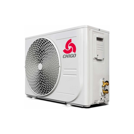 Сплит-система Chigo Angel Inverter CS-51V3G-1D169AC-W3/I