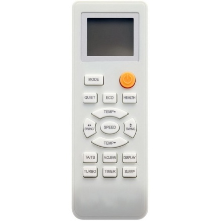 Сплит-система RIX Lite I/O-W24MB