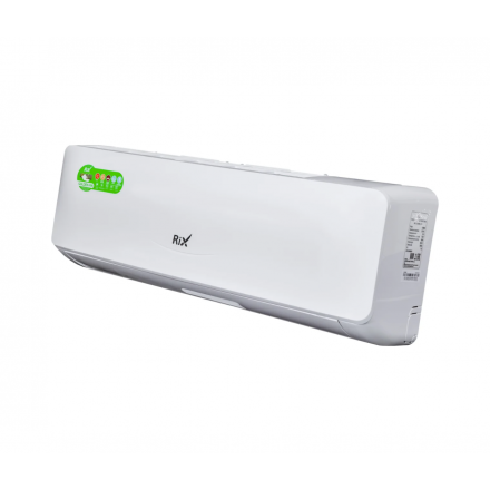 Сплит-система RIX Lite I/O-W24MB