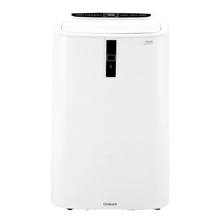 Мобильный кондиционер Timberk Home Intellect T-PAC12-P11E-WF