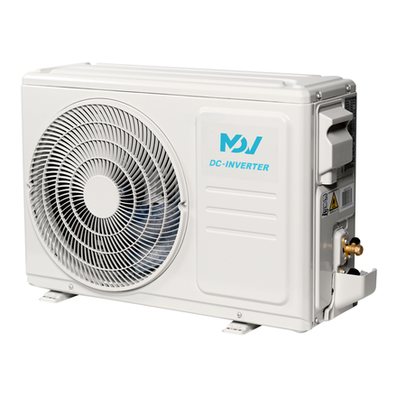 Сплит-система инверторного типа MDV Classic Inverter MDSC-24HRFN8