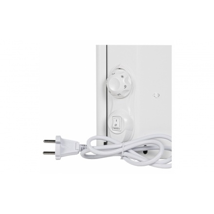 Конвектор электрический Ensto FinnHeat MINI EPHBMM10PR