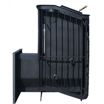 Печь для бани Варвара Терма Каменка