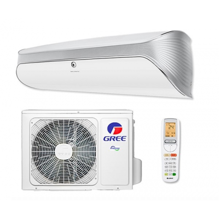 Сплит-система GREE Soyal Inverter GWH09AKCXD-K6DNA1A