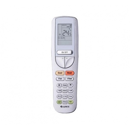 Сплит-система GREE Soyal Inverter GWH09AKCXD-K6DNA1A