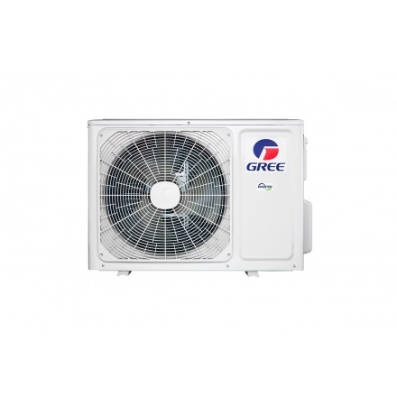 Сплит-система GREE Soyal Inverter GWH09AKCXD-K6DNA1A