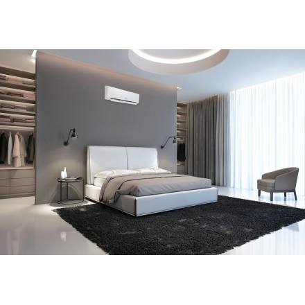 Сплит-система Gree Amber Prestige R32 GWH24YE-S6DBA1A (Wi-Fi)