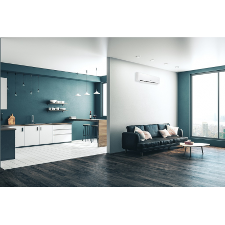 Сплит-система Gree Amber Prestige R32 GWH24YE-S6DBA1A (Wi-Fi)