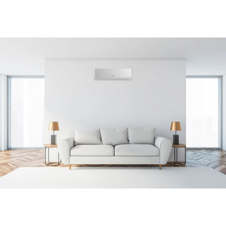 Сплит-система Gree Amber Prestige R32 GWH24YE-S6DBA1A (Wi-Fi)