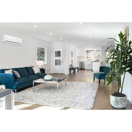 Сплит-система Gree Amber Prestige R32 GWH24YE-S6DBA1A (Wi-Fi)