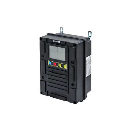 Пульт управления трехфазными насосами Unipump M3-D1C 0.75-4 кВт