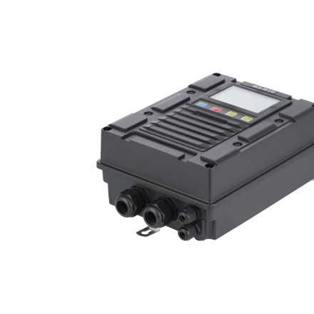 Пульт управления трехфазными насосами Unipump M3-D1C 0.75-4 кВт