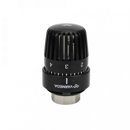 Термостатическая головка Varmega VM110, M30х1.5