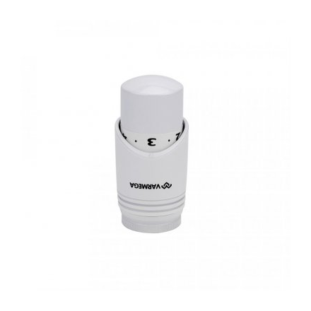 Термостатическая головка жидкостная Varmega VM112 M30х1.5