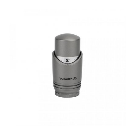 Термостатическая головка жидкостная Varmega VM112 M30х1.5