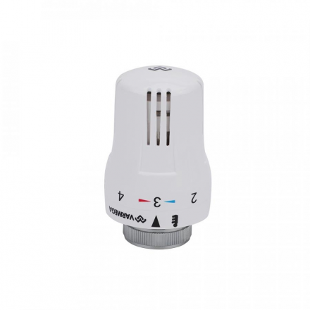 Термостатическая головка Varmega VM11101, M30х1.5