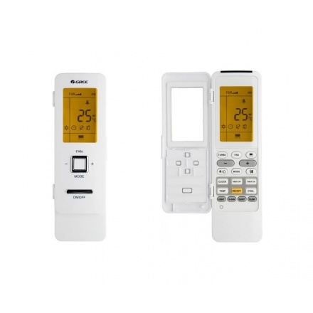 Сплит-система Gree Amber Prestige R32 GWH24YE-S6DBA1A (Wi-Fi)