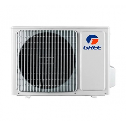 Сплит-система Gree Pular Inverter Arctic R32 GWH12AGC-K6DNA4F (black)