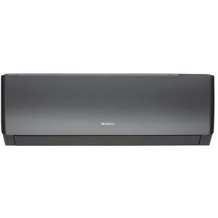 Сплит-система Gree Pular Inverter Arctic R32 GWH12AGC-K6DNA4F (black)
