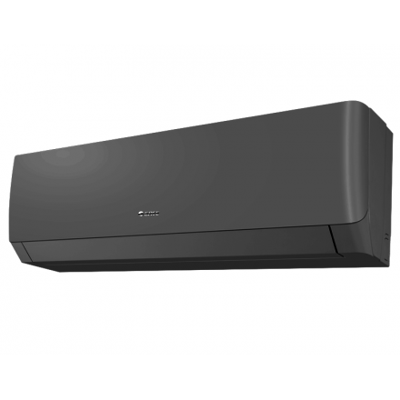 Сплит-система Gree Pular Inverter Arctic R32 GWH12AGC-K6DNA4F (black)