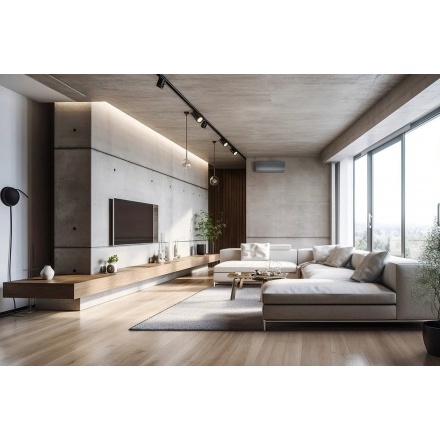 Сплит-система Gree Pular Inverter Arctic R32 GWH12AGC-K6DNA4F (black)