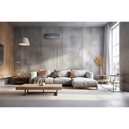 Сплит-система Gree Pular Inverter Arctic R32 GWH12AGC-K6DNA4F (black)