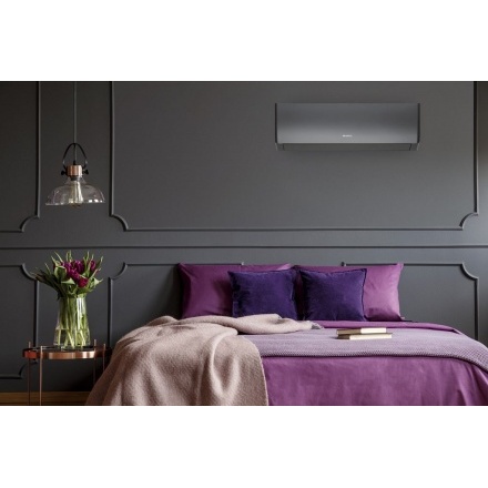 Сплит-система Gree Pular Inverter Arctic R32 GWH12AGC-K6DNA4F (black)