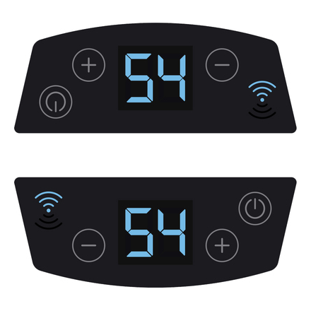 Бойлер послойного нагрева Thermex AquaJet LH 80