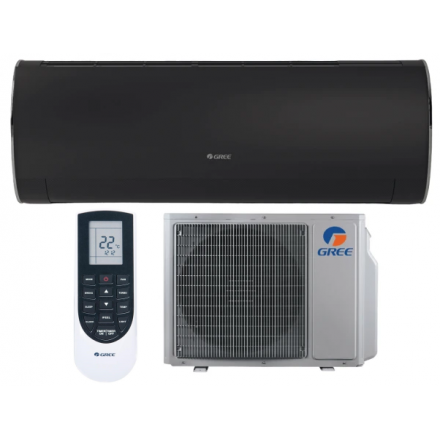 Сплит-система Gree GWH09ACC-K6DNA1F DARK