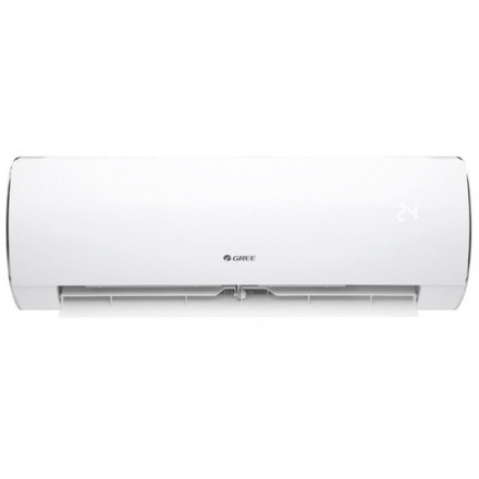 Сплит-система Gree Lyra Nordic Inverter GWH24ACE-K6DNA1I WHITE