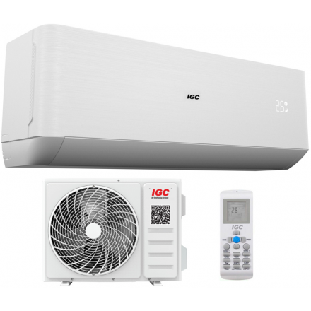 Сплит-система IGC T OMEGA RAS-24АТ/RAC-24АТ