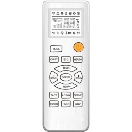 Сплит-система Mild MLI-DC12MB/MLO-DC12MB