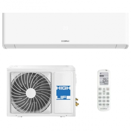 Сплит-система High Life Priority Class ACHL-18PC-CHDV03S
