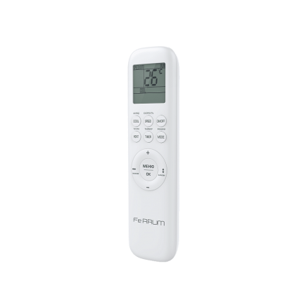 Сплит-система FERRUM Titan Inverter iFIS18VR1/iFOS18VR1