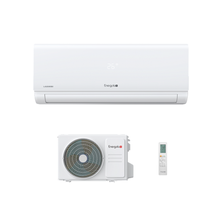 Сплит-система ENERGOLUX LAUSANNE SAS09AR1-A/SAU09AR1-A