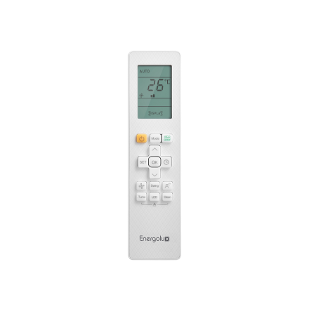 Сплит-система ENERGOLUX LAUSANNE SAS09AR1-A/SAU09AR1-A