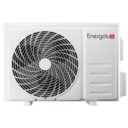 Сплит-система Energolux Murren white SAS12MR1-A/SAU12MR1-A