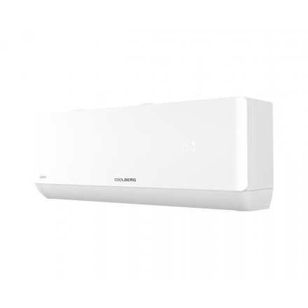 Сплит-система СOOLBERG City CS-07SH1-IN/CS-07SH1-OUT