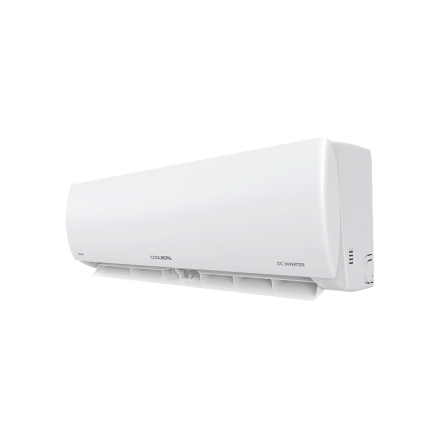 Сплит-система СOOLBERG Runa Inverter CI-24R1-IN/CL-24R1-OUT