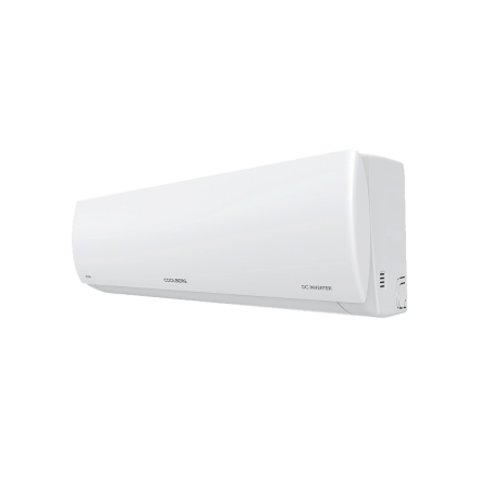 Сплит-система СOOLBERG Runa Inverter CI-24R1-IN/CL-24R1-OUT